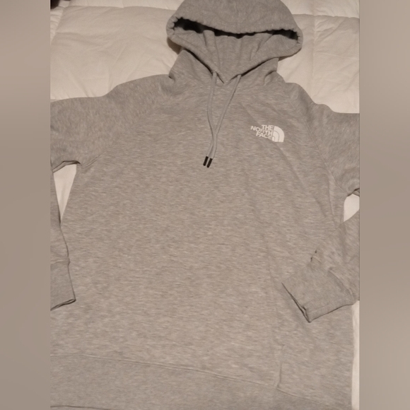 The North Face 80/20 Throwback Hoodie - Picture 4 of 4